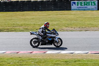 Lower Group Black Bikes